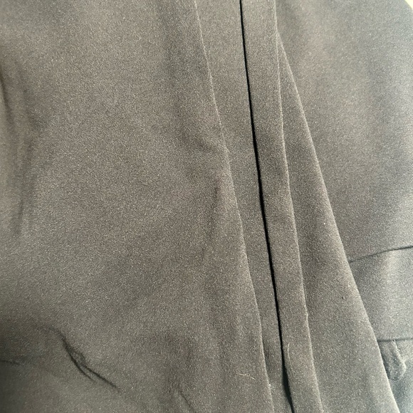 Maternity dark grey Leggings - Picture 5 of 5